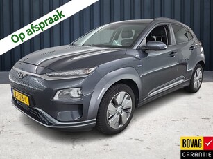 Hyundai KONA EV Premium 64 kWh 1e-Eig