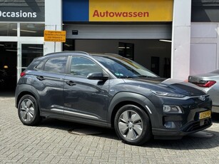 Hyundai KONA EV Premium 64 kWh (bj 2020, automaat)