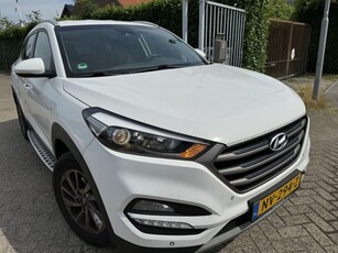 Hyundai Tucson 1.6 GDi Anniversary Edition