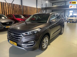 Hyundai Tucson 1.6 GDi Comfort trekhaak camera navi