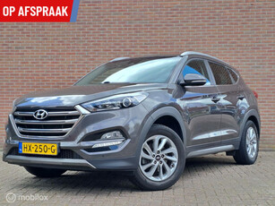 Hyundai Tucson 1.6 GDi i-Motion