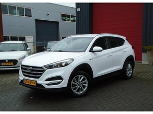 Hyundai TUCSON 1.6 T-GDi Comfort,177 PK,Trekhaak