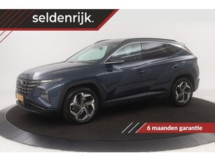 Hyundai Tucson 1.6 T-GDI HEV Premium Stoelkoeling 360