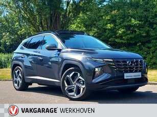 Hyundai Tucson 1.6 T-GDI PHEV Executive Panoramadak