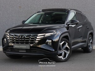 Hyundai Tucson 1.6 T-GDI PHEV Premium Sky 4WD PANO360°