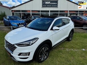 Hyundai Tucson 1.6 T-GDi Premium PANONAVIKRELL19'' LMV