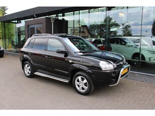 Hyundai Tucson 2.0i Active (bj 2007)