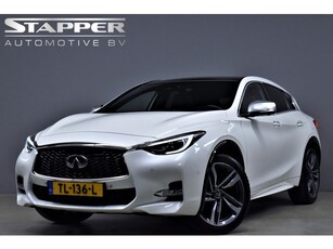 Infiniti Q30 1.6t 157pk Automaat Sport Dealer OH