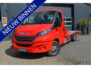 Iveco Daily 50C180 Hi-Matic Financiering mogelijk