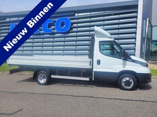 Iveco Daily 35C16H 3.0 A8P 375 (bj 2022, automaat)