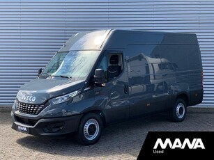 Iveco Daily 35S18 180pk Automaat 3.0 352L H2 LED