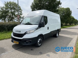 Iveco Daily 35C18 3.0 Dubbel-Lucht automaat 50.939km