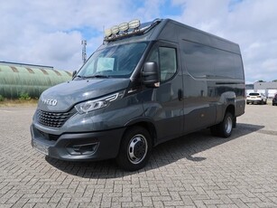 Iveco Daily 35C18 L2H2, Automatic, Euro 6, TUV, Belgium