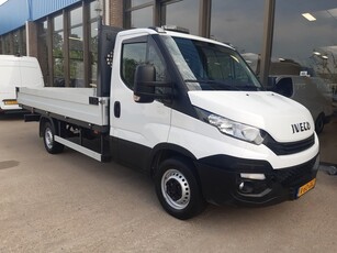 Iveco Daily 35S14 Autm. Extra Lange laadbak Cruisecontrol