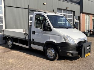 Iveco Daily 35S14G 345 CNG Aardgas ( natural Gas ) benzine