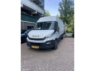 Iveco Daily 35S15V 2.3 410 H2 schadebestelbus