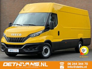 Iveco Daily 35S16 160PK L4H3 HiMatic / Euro6 (bj 2021)