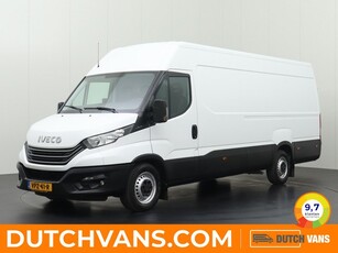 Iveco Daily 35S16 L3H2 Maxi Airco Camera Betimmering