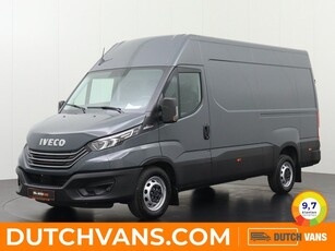 Iveco Daily 35S18 Hi-Matic L2H2 3500Kg Trekhaak Led