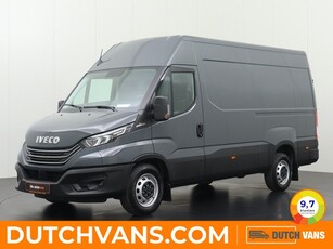 Iveco Daily 35S180 Hi-Matic Automaat L2H2 3500Kg Trekhaak