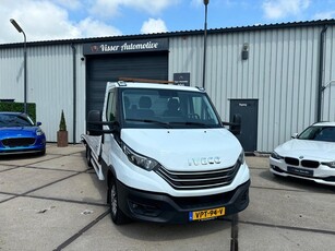 Iveco Daily 35S18H 3.0 410 oprijwagen