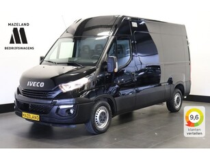 Iveco Daily 35S18V L2H2 EURO 6 - Airco - Cruise - Camera -