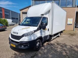 Iveco Daily 50C18 3.0 410 Ecc / Laadklep / Automaat / extra