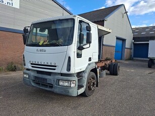 Iveco ML150E21 EUROCARGO (bj 2004)