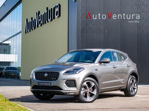 Jaguar E-Pace P300e AWD R-Dynamic SE Head-up Keyless entry Virtual Cockpit Alcantara Hemel