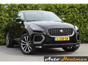 Jaguar E-Pace P300e Phev AWD Auto R-Dynamic S