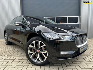 Jaguar I-PACE EV320 S Business Pack 90 kWh Meridian 360