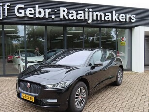 Jaguar I-PACE EV400 Business Edition S 90