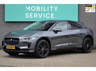 Jaguar I-PACE EV400 HSE 90 kWh Leder Pano LED Maridian LMV