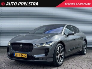 Jaguar I-PACE EV400 SE AWD 90 kWh Panoramadak Luchtvering