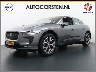 Jaguar I-PACE EV400pk SE 90 kWh AWD Dual-Motor PanoDak