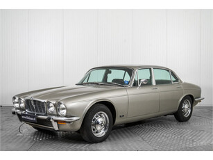 Jaguar XJ-12 L 5.3 V12