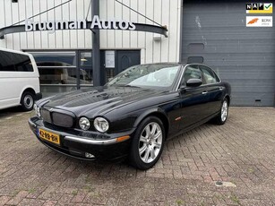 Jaguar XJ 3.5 V8 Executive