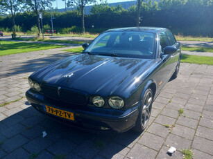 Jaguar XJ 3.5 V8 Executive meeneem prijs