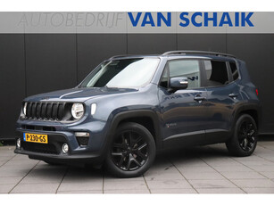 Jeep Renegade 1.0T Limited | PANODAK | NAVI | LM VELGEN |