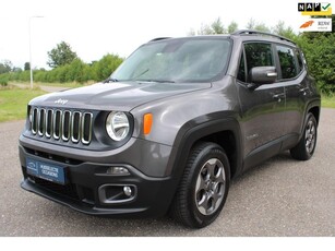 Jeep Renegade 1.4 MultiAir Longitude