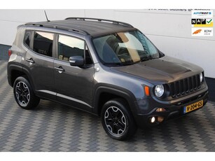 Jeep Renegade 2.0 MultiJet 170PK 4X4 1ste eig NAP BTW !!!