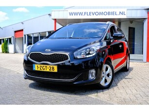 Kia Carens 1.6 GDi Business Pack 7-Pers NaviClimaCamnavi