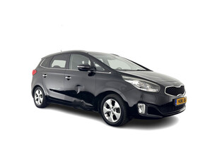 Kia Carens 1.6 GDi Business Pack [7-Pers] *PANO | NAVI-FULLMAP | CAMERA | ECC | PDC | CRUISE | COMFORT-SEATS | 16