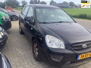 Kia Carens 2.0 CVVT X-tra 7p.