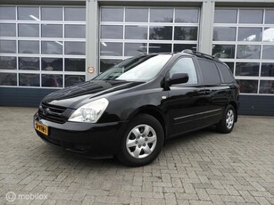 Kia Carnival 2.9 CRDi VGT LX