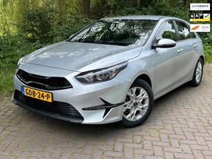 Kia CEED 1.0 T-GDi ComfortLine 1 Eig.b.j.5-2023 13000 km