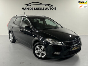 Kia Cee'd 1.4 CVVT Seven/AIRCO/NAVI/NAP