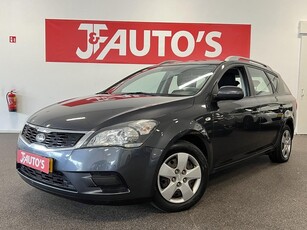 Kia cee'd 1.4 CVVT X-tra ECC AIRCO, ELEC PAKKET