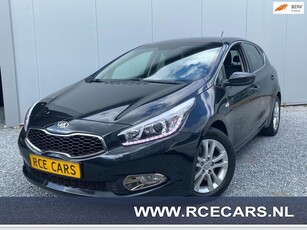 Kia Cee'd 1.6 GDI