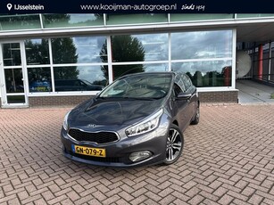 Kia cee'd 1.6 GDI BusinessLine Dealeronderhouden Trekhaak